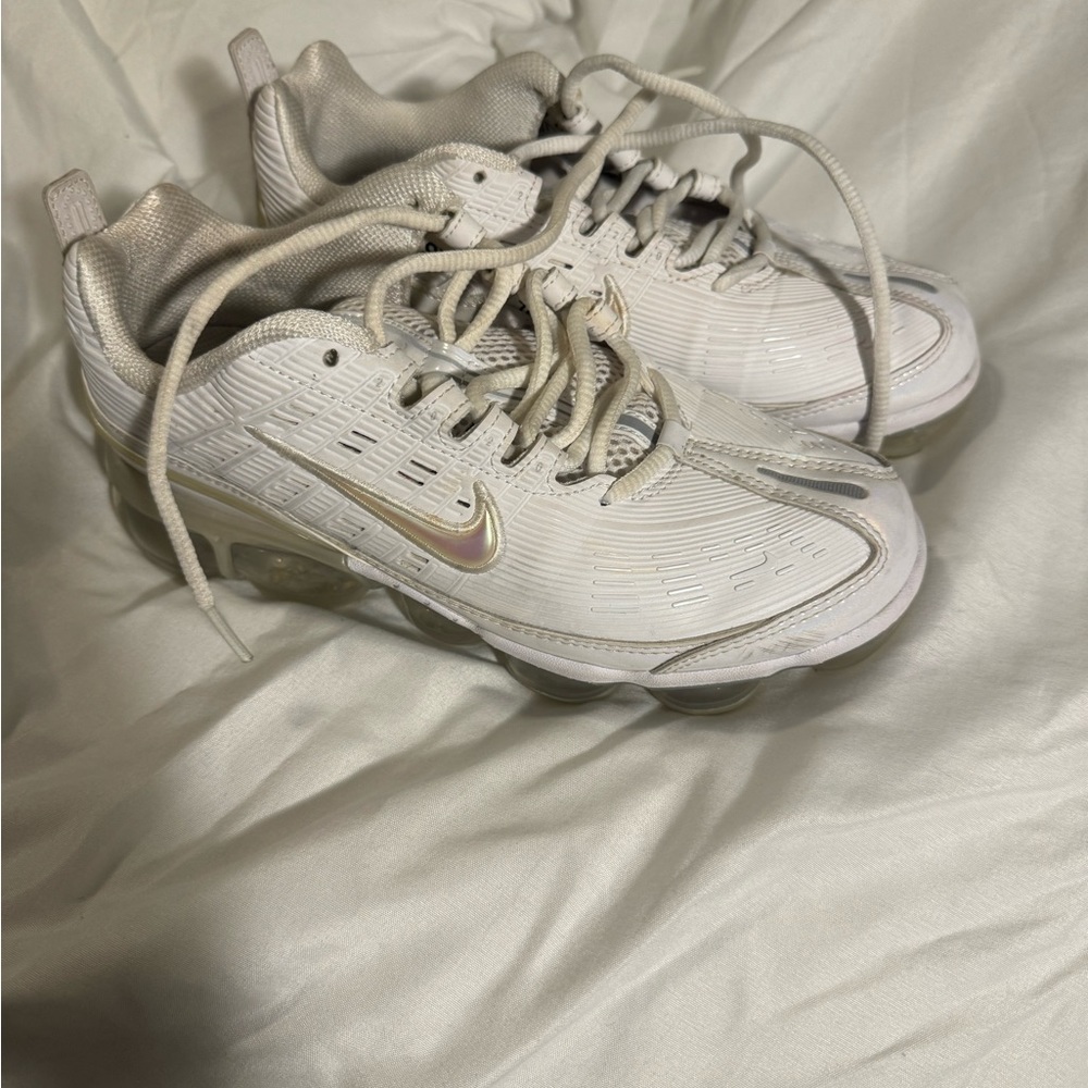 Nike Air Vapor Max 360 white